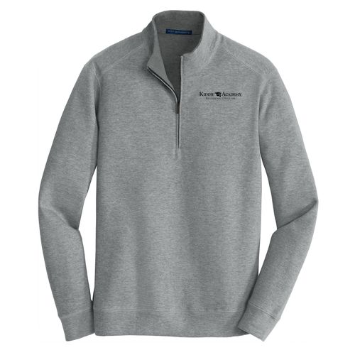 Port Authority Interlock 1/4-Zip (KA-K807) image thumbnail