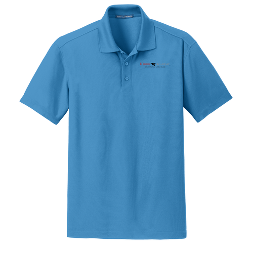Port Authority Dry Zone Grid Polo (KA-K572) image thumbnail
