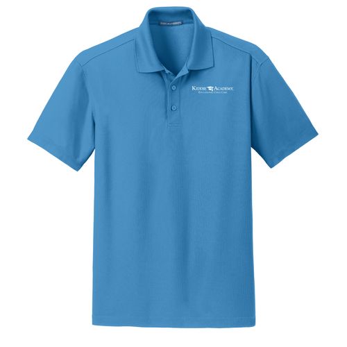 Port Authority Dry Zone Grid Polo (KA-K572) image thumbnail