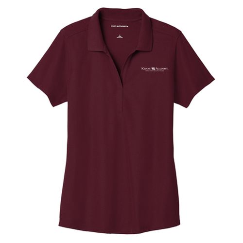 Port Authority Women's EZPerformance Pique Polo (KA-LK600) image thumbnail