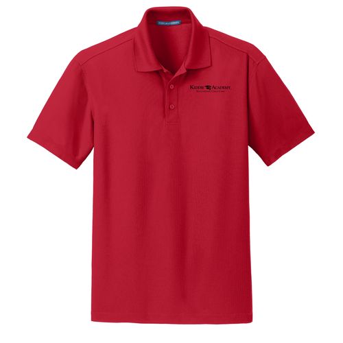 Port Authority Dry Zone Grid Polo (KA-K572) image thumbnail