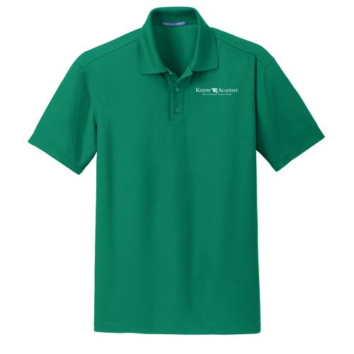 Port Authority Dry Zone Grid Polo (KA-K572) image thumbnail