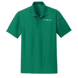 Image of Port Authority Dry Zone Grid Polo (KA-K572)