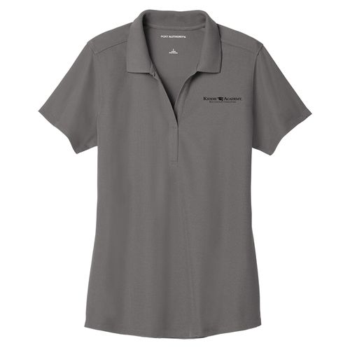Port Authority Women's EZPerformance Pique Polo (KA-LK600) image thumbnail