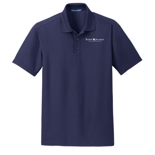 Port Authority Dry Zone Grid Polo (KA-K572) image thumbnail