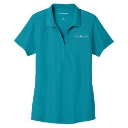 Image of Port Authority Women's EZPerformance Pique Polo (KA-LK600)