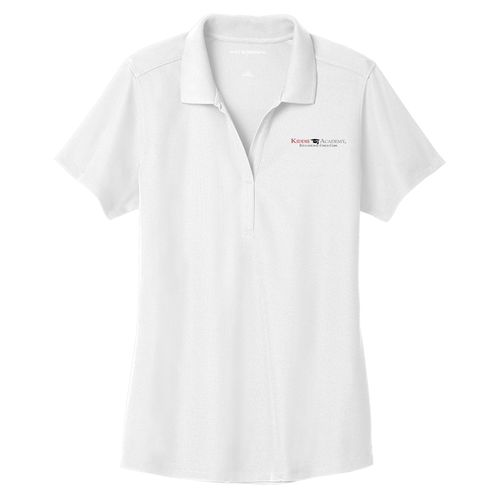 Port Authority Women's EZPerformance Pique Polo (KA-LK600) image thumbnail