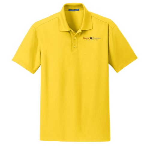 Port Authority Dry Zone Grid Polo (KA-K572) image thumbnail