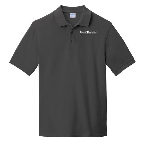Port & Company Combed Ring Spun Pique Polo (KA-KP1500) image thumbnail