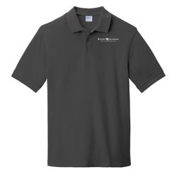 Image of Port & Company Combed Ring Spun Pique Polo (KA-KP1500)