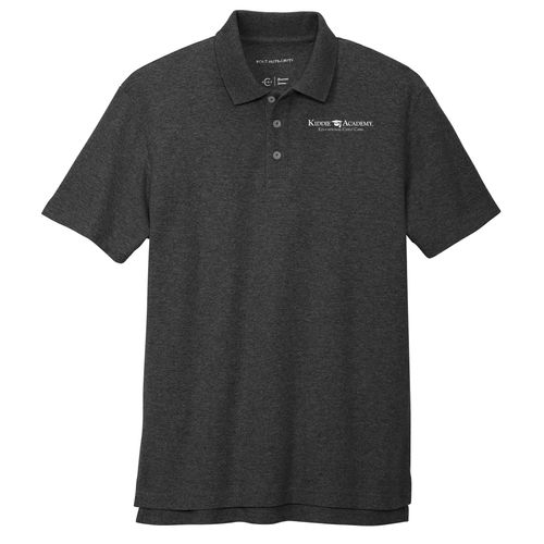 Port Authority Cotton Blend Pique Polo (KA-K867) image thumbnail
