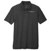 CHARCOAL HEATHER