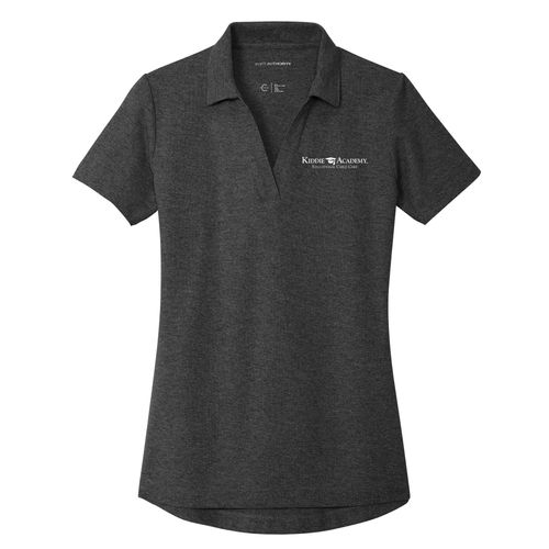 Port Authority Women's Cotton Blend Pique Polo (KA-LK867) image thumbnail