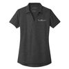 CHARCOAL HEATHER
