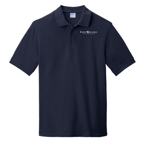 Port & Company Combed Ring Spun Pique Polo (KA-KP1500) image thumbnail