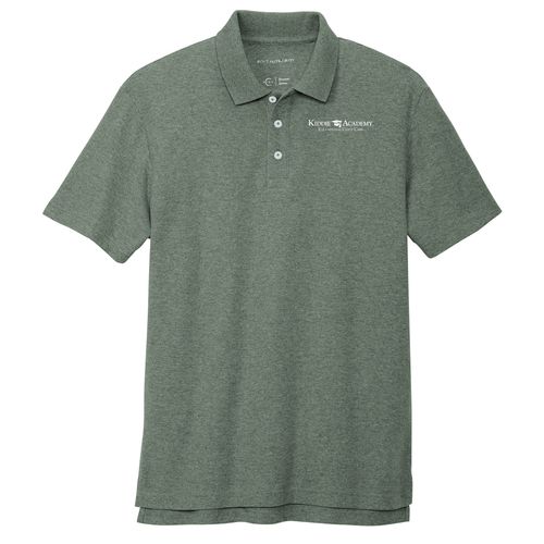 Port Authority Cotton Blend Pique Polo (KA-K867) image thumbnail