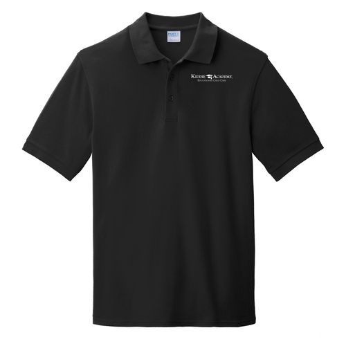 Port & Company Combed Ring Spun Pique Polo (KA-KP1500) image thumbnail