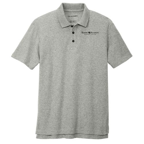 Port Authority Cotton Blend Pique Polo (KA-K867) image thumbnail