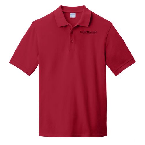 Port & Company Combed Ring Spun Pique Polo (KA-KP1500) image thumbnail