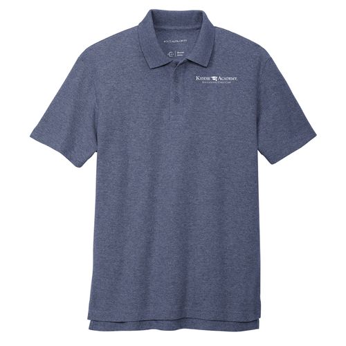 Port Authority Cotton Blend Pique Polo (KA-K867) image thumbnail