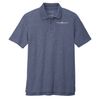 NAVY HEATHER