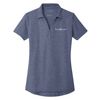 NAVY HEATHER
