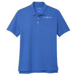 Image of Port Authority Cotton Blend Pique Polo (KA-K867)