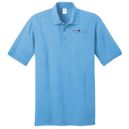 Port & Company Core Blend Jersey Knit Polo (KA-KP55) image thumbnail