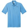 AQUATIC BLUE