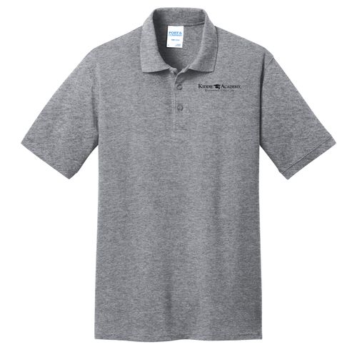 Port & Company Core Blend Pique Polo (KA-KP155) image thumbnail