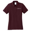 ATHLETIC MAROON