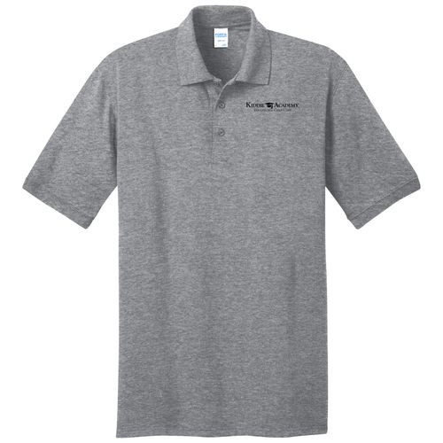 Port & Company Core Blend Jersey Knit Polo (KA-KP55) image thumbnail