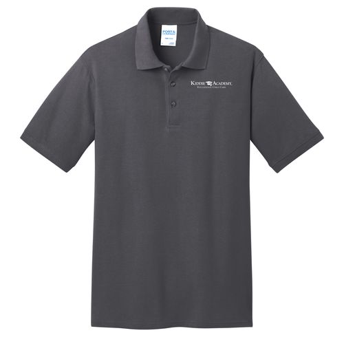 Port & Company Core Blend Pique Polo (KA-KP155) image thumbnail
