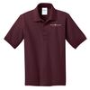 ATHLETIC MAROON