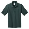DARK GREEN