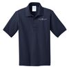 DEEP NAVY