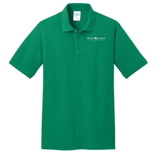 Port & Company Core Blend Pique Polo (KA-KP155) image thumbnail