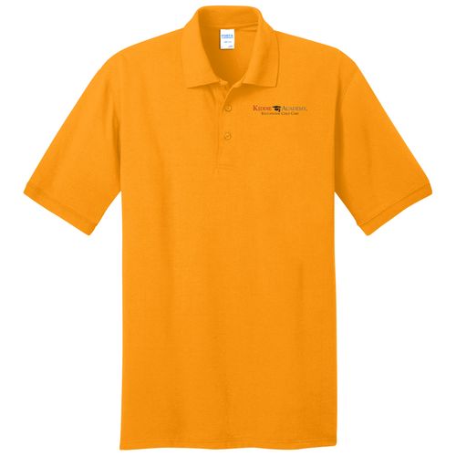 Port & Company Core Blend Jersey Knit Polo (KA-KP55) image thumbnail