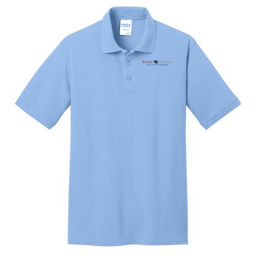 Port & Company Core Blend Pique Polo (KA-KP155) image thumbnail