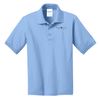 LIGHT BLUE