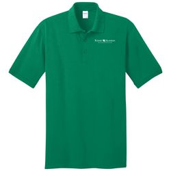 Image of Port & Company Core Blend Jersey Knit Polo (KA-KP55)