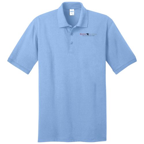 Port & Company Core Blend Jersey Knit Polo (KA-KP55) image thumbnail