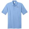 LIGHT BLUE
