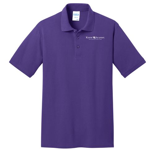 Port & Company Core Blend Pique Polo (KA-KP155) image thumbnail
