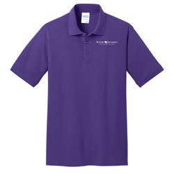 Image of Port & Company Core Blend Pique Polo (KA-KP155)