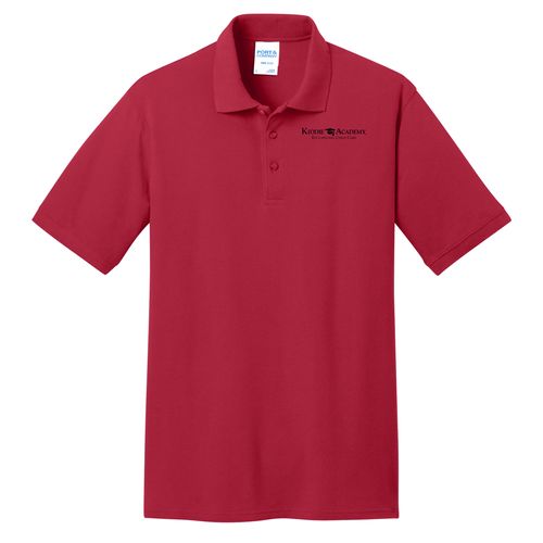 Port & Company Core Blend Pique Polo (KA-KP155) image thumbnail