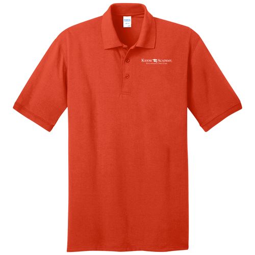 Port & Company Core Blend Jersey Knit Polo (KA-KP55) image thumbnail