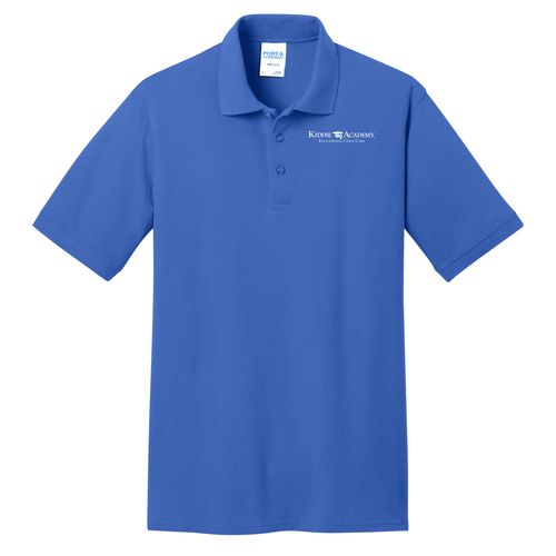 Port & Company Core Blend Pique Polo (KA-KP155) image thumbnail