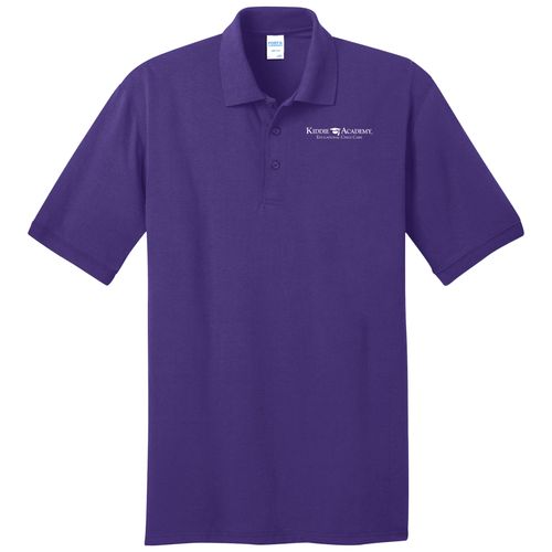 Port & Company Core Blend Jersey Knit Polo (KA-KP55) image thumbnail