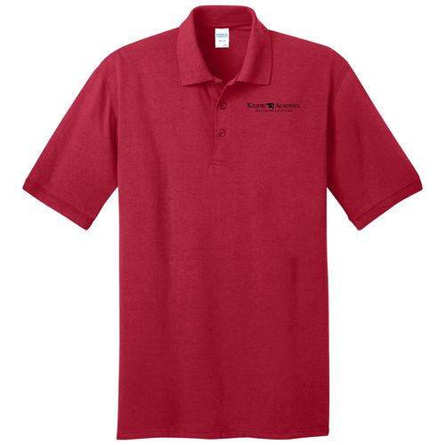 Port & Company Core Blend Jersey Knit Polo (KA-KP55) image thumbnail